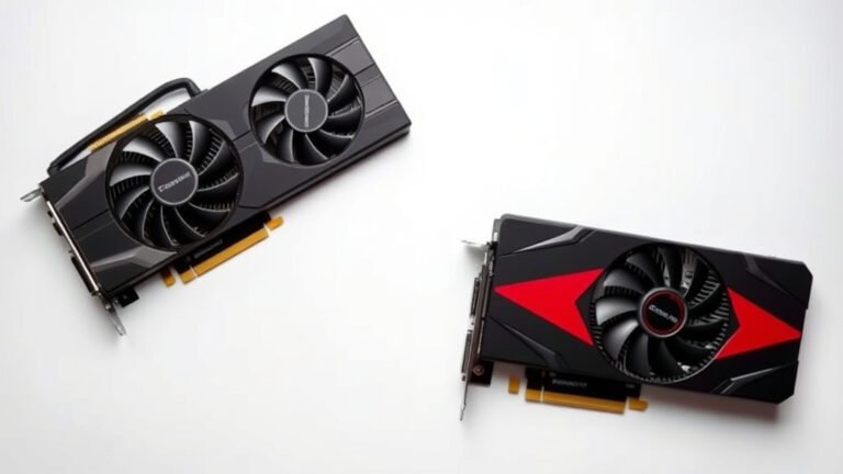 10 Best Budget Gaming Pc Video Card [2026]