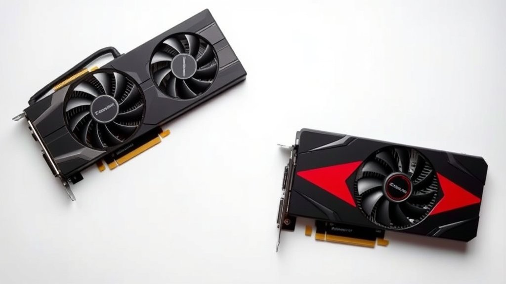 10 Best Budget Gaming Pc Video Card [2026]