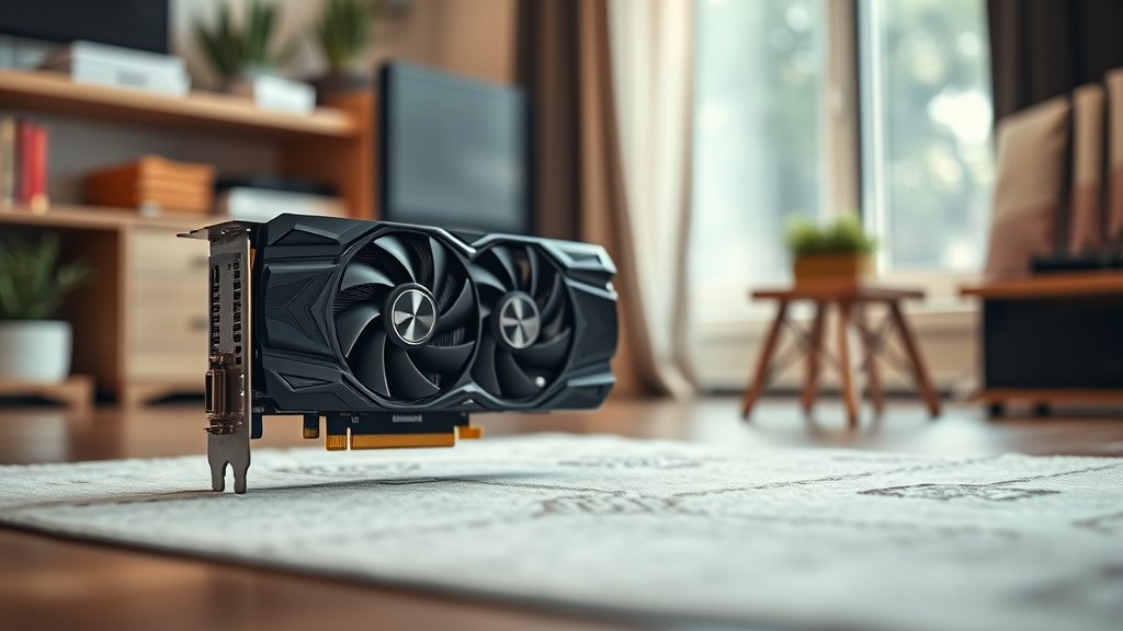 10 Best Budget Gaming Pc Video Card [2026]