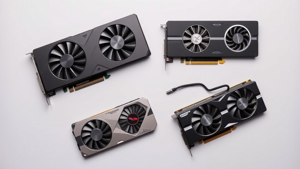 10 Best Budget Gaming Video Cards [2026]