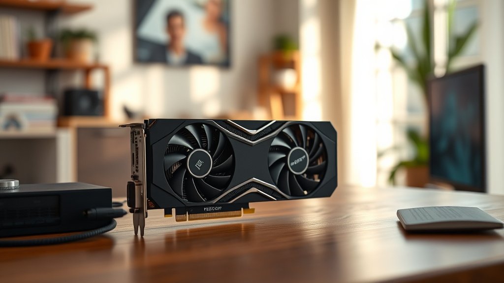 10 Best Budget Gpu Under $200 [2026]