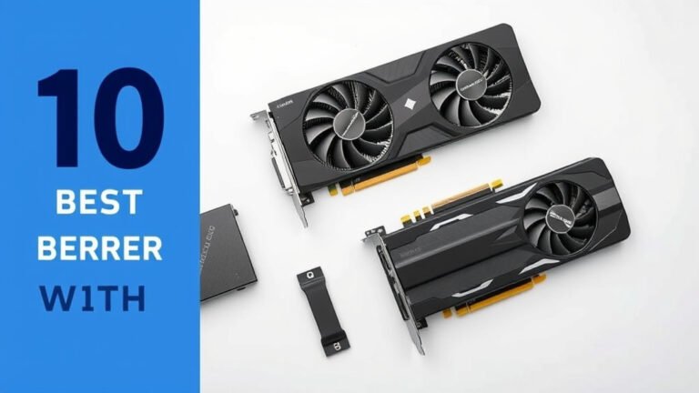 10 Best Budget Gpu With 12gb Vram [2026]