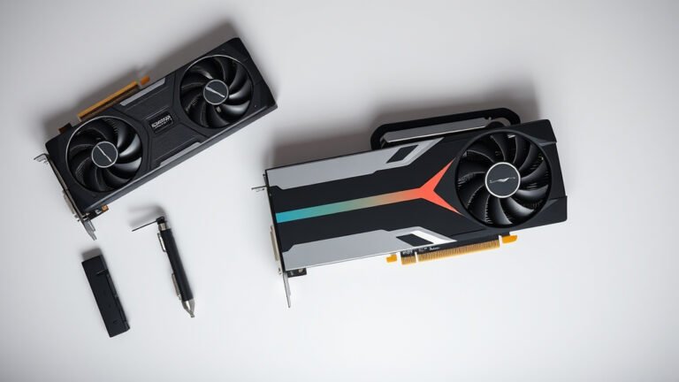 10 Best Budget Graphics Card 8gb [2026]