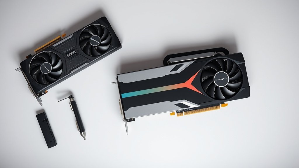 10 Best Budget Graphics Card 8gb [2026]