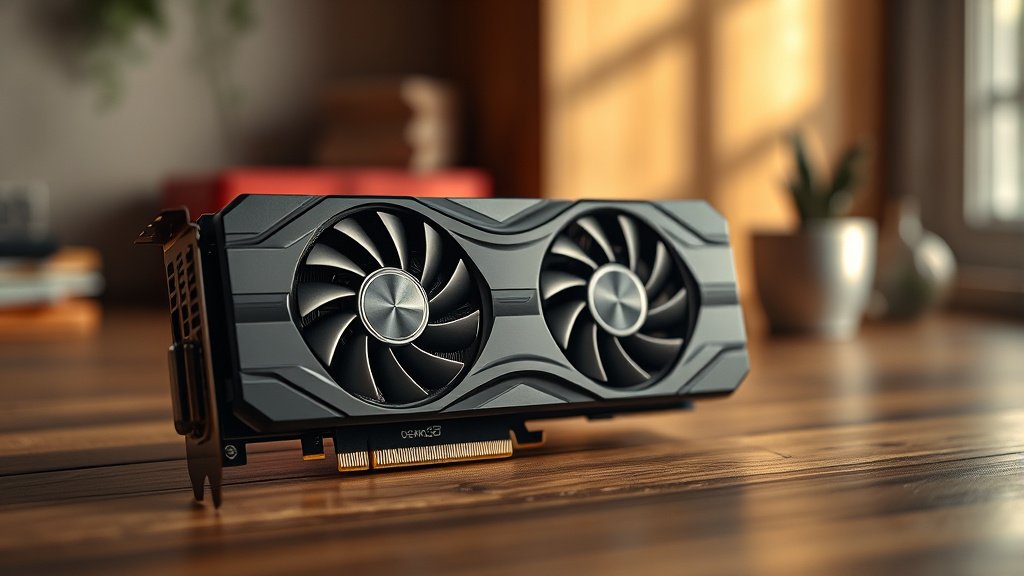 10 Best Budget Graphics Card Under $300 [2026]