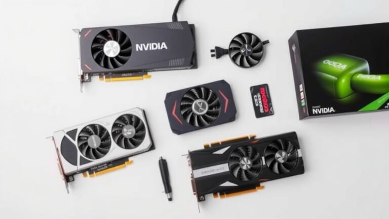 10 Best Budget Nvidia Gpu [2026]