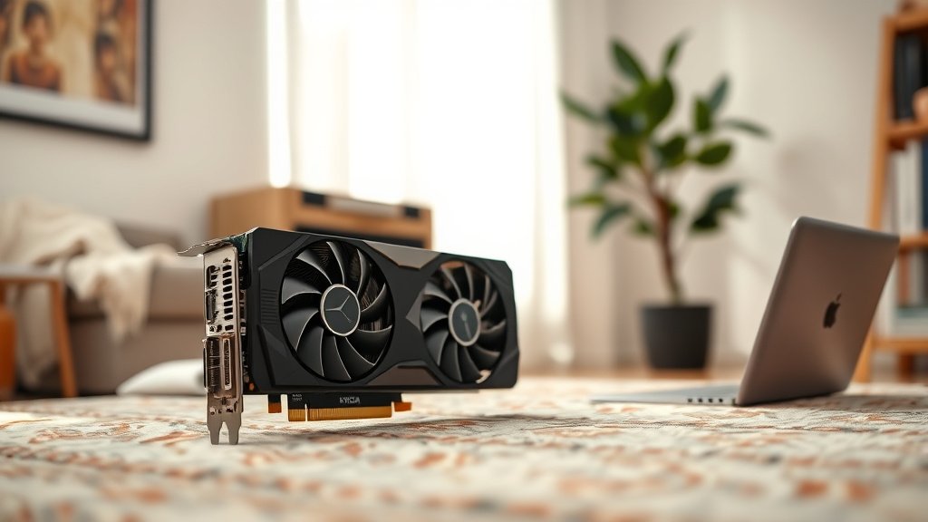 10 Best Budget Nvidia Gpu [2026]