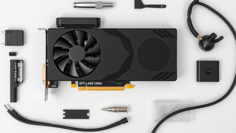 10 Best Cheap Gfx Card [2026]