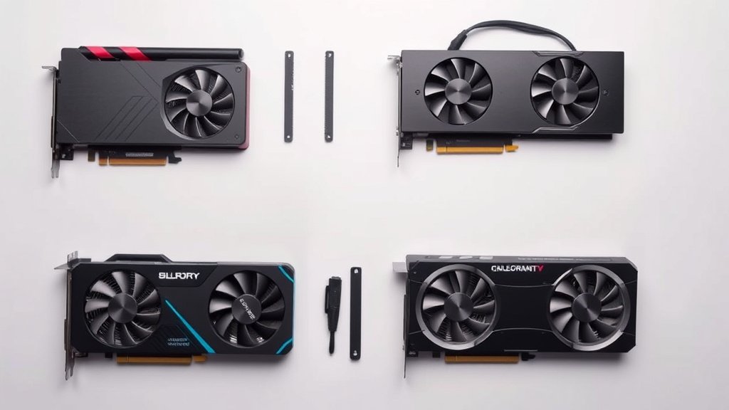 10 Best Cheap Graphics Card For Gaming Pc [2026]