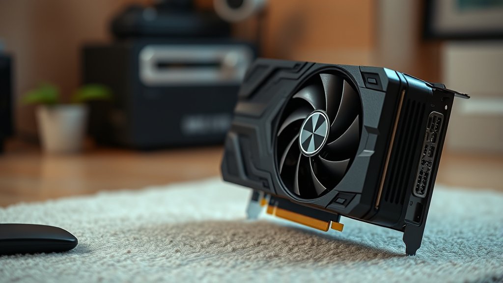 10 Best Cheap Graphics Card For Gaming Pc [2026]