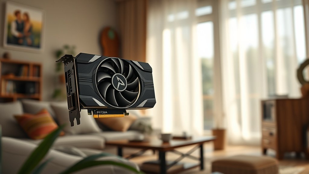 10 Best Cheap Nvidia Card [2026]