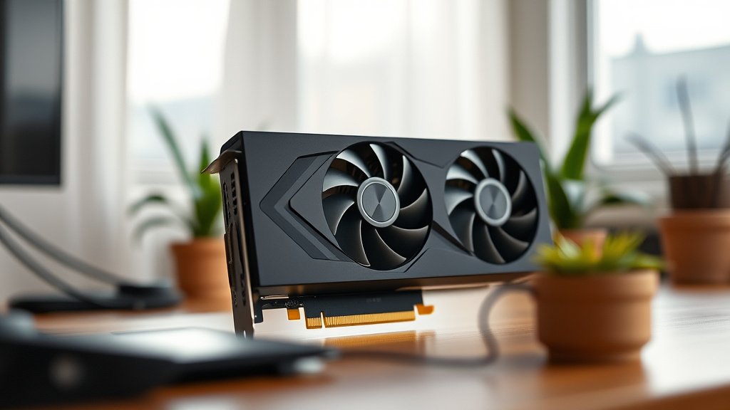 10 Best Computer Gpu [2026]