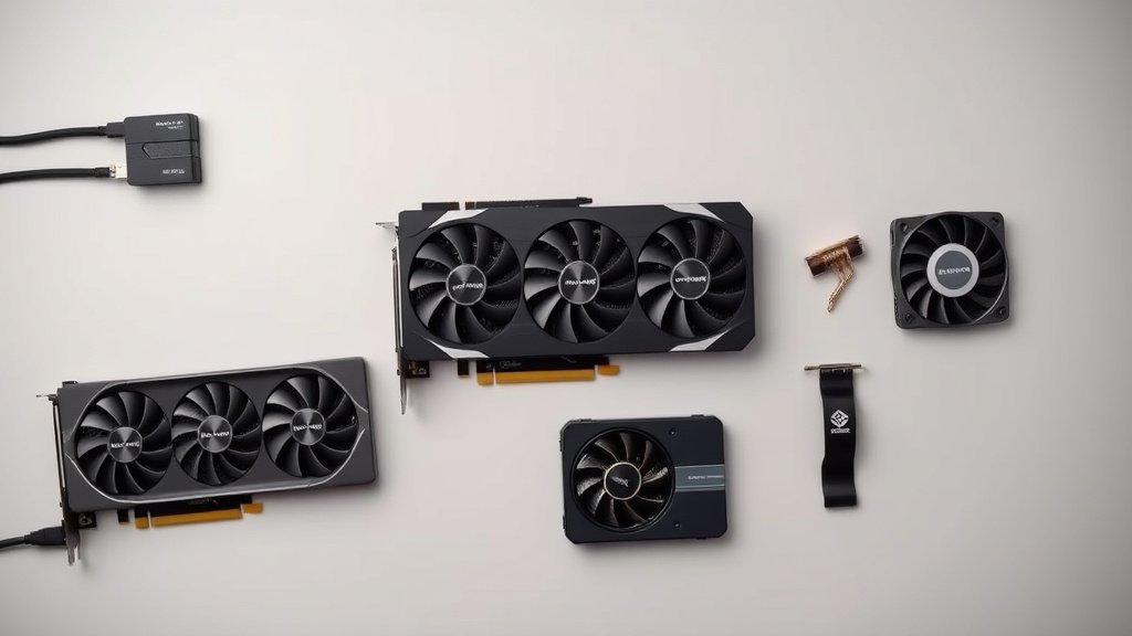 10 Best Consumer Gpu [2026]