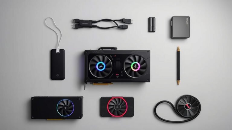 10 Best Egpu Case [2026]