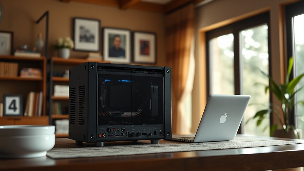 10 Best Egpu Case [2026]