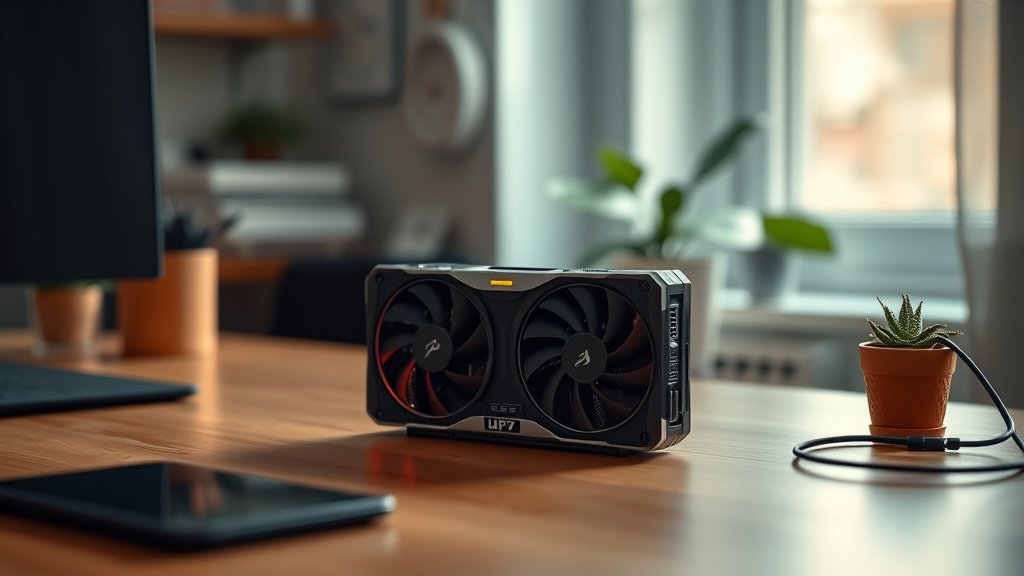 10 Best Egpu Reddit [2026]