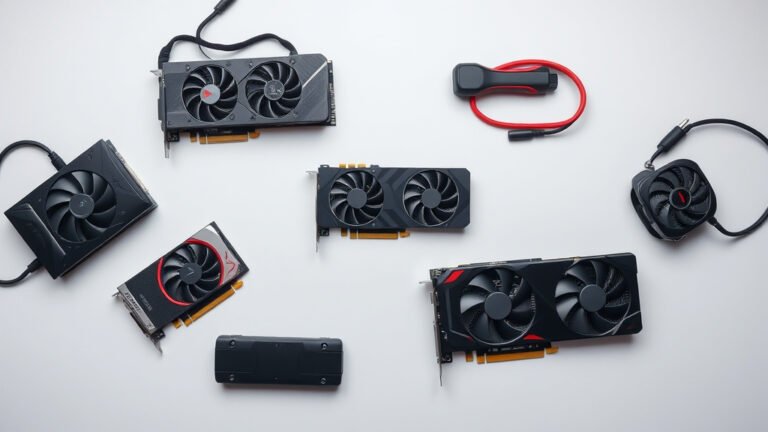 10 Best Gaming Gpu For Price [2026]