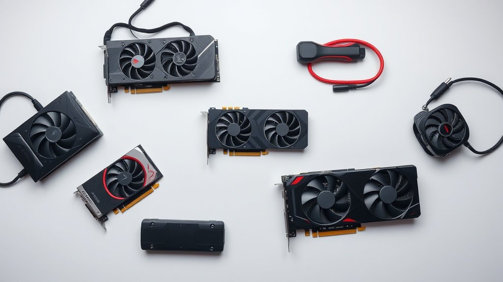 10 Best Gaming Gpu For Price [2026]