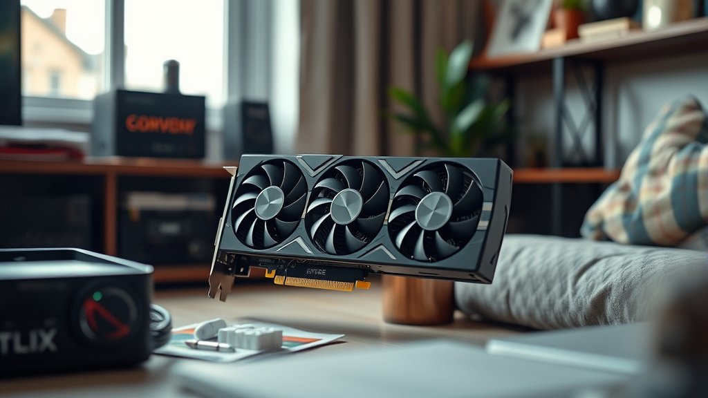 10 Best Gaming Gpu For Price [2026]