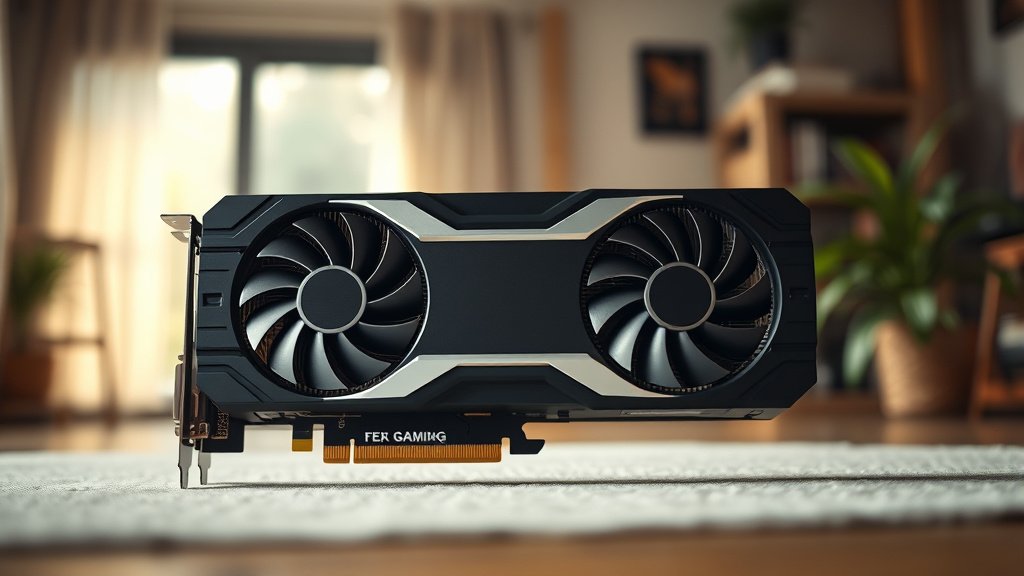 10 Best Gaming Graphics Card In The World [2026]