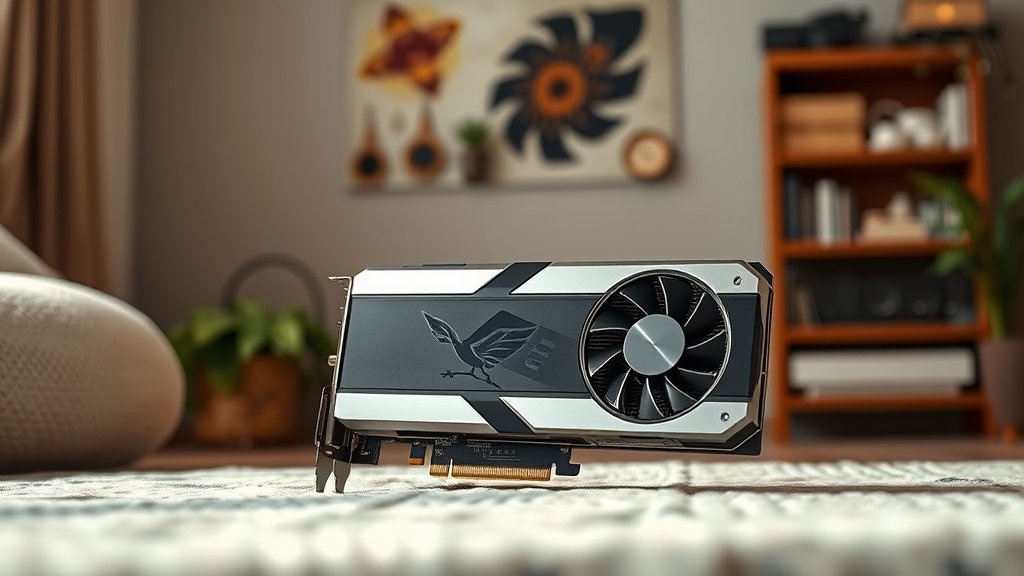 10 Best Gaming Graphics Card Under $100 [2026]