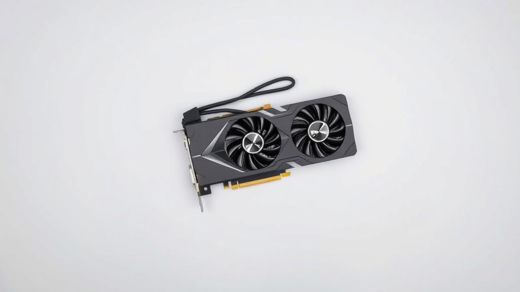 10 Best Gaming Video Card For Pc [2026]