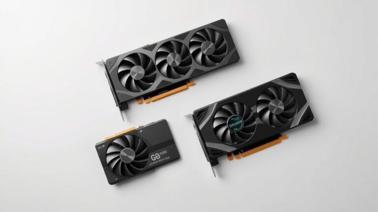 10 Best Gb For Graphics Card [2026]