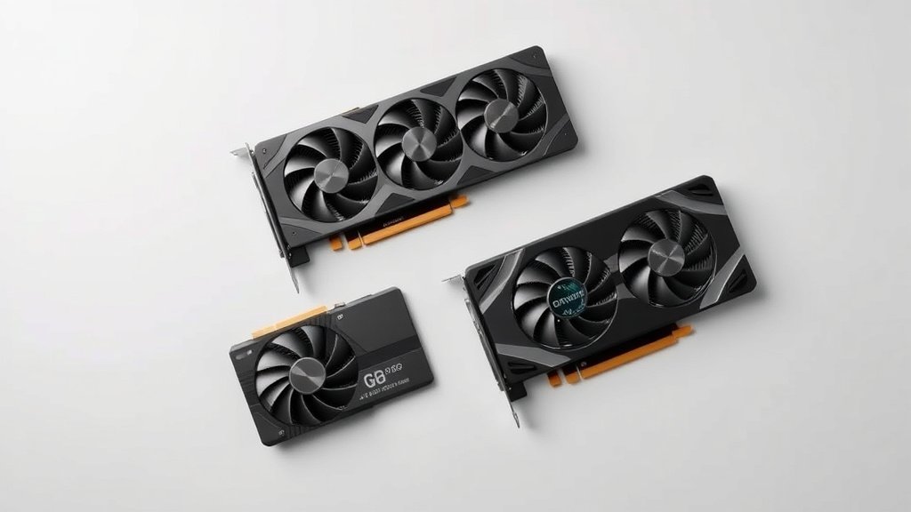10 Best Gb For Graphics Card [2026]