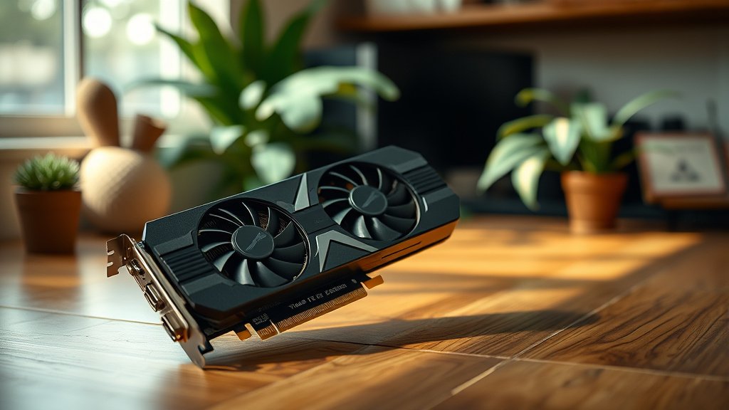 10 Best Gddr6 Graphics Card [2026]
