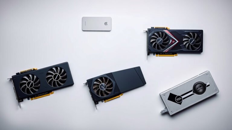 10 Best Geforce Card For The Money [2026]