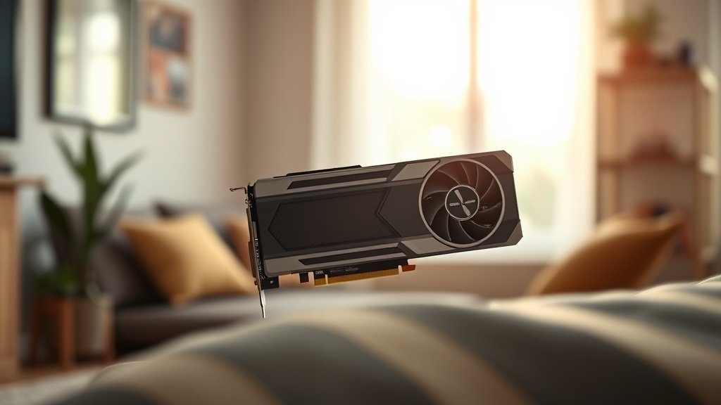10 Best Geforce Card For The Money [2026]
