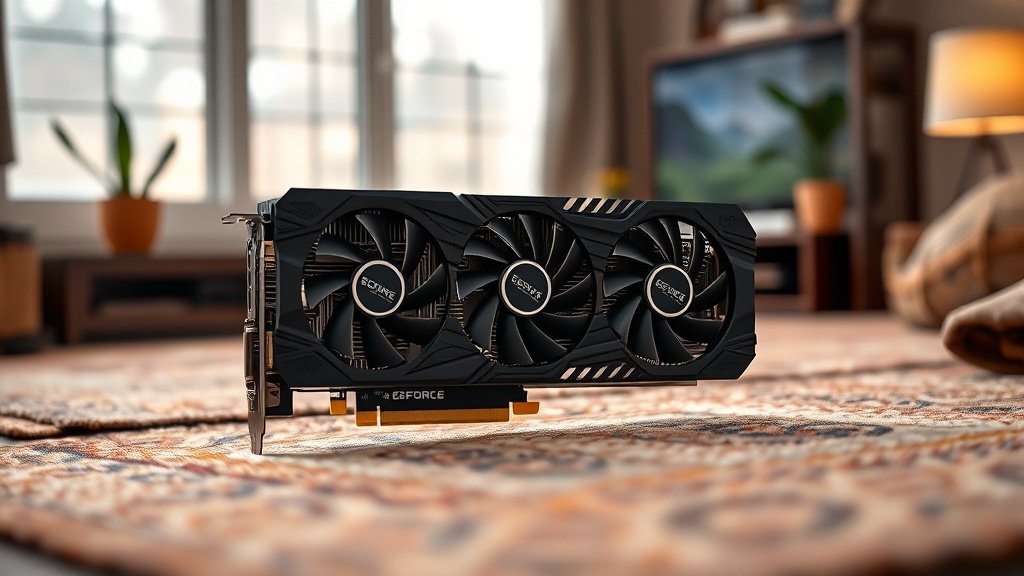 10 Best Geforce Graphics Card For Price [2026]