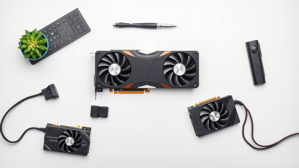 10 Best Gpu Around 100 [2026]