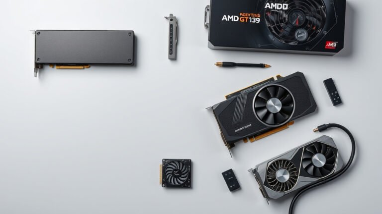 10 Best Gpu Brand For Amd [2026]