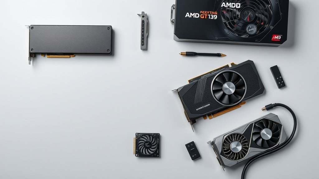 10 Best Gpu Brand For Amd [2026]