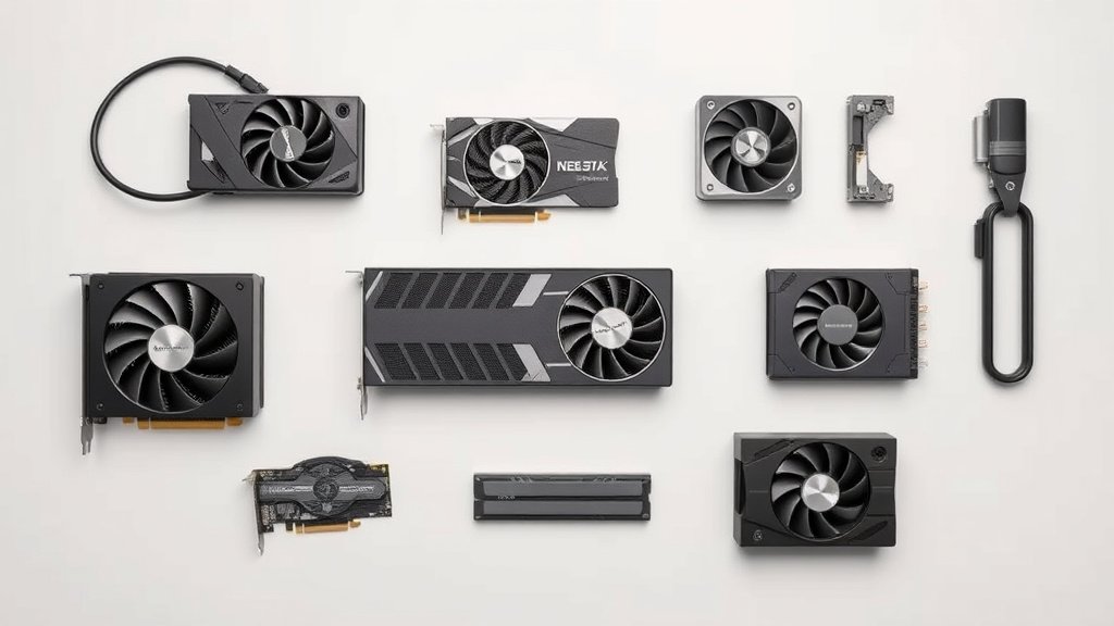 10 Best Gpu Brand Nvidia [2026]