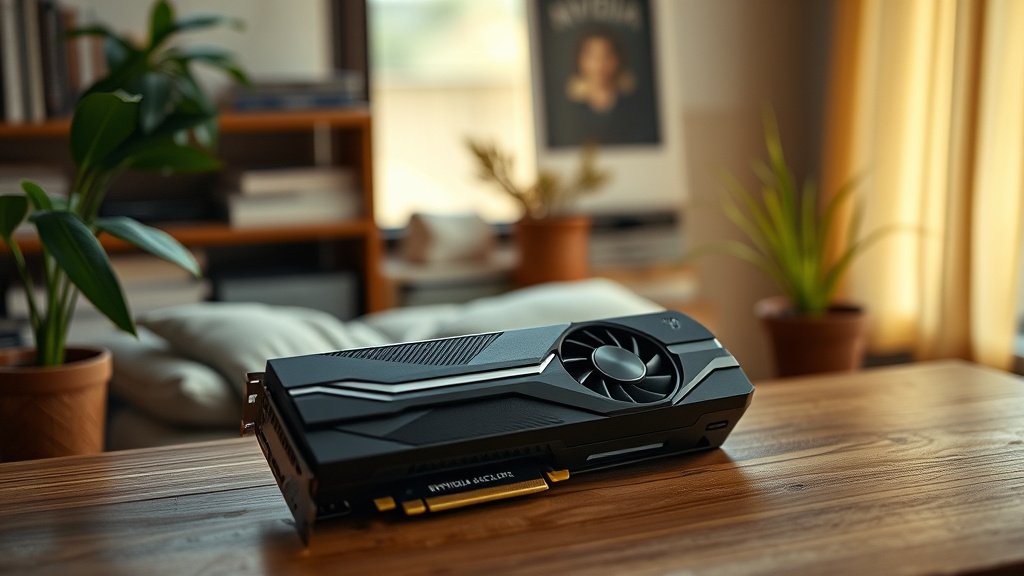 10 Best Gpu Brand Nvidia [2026]