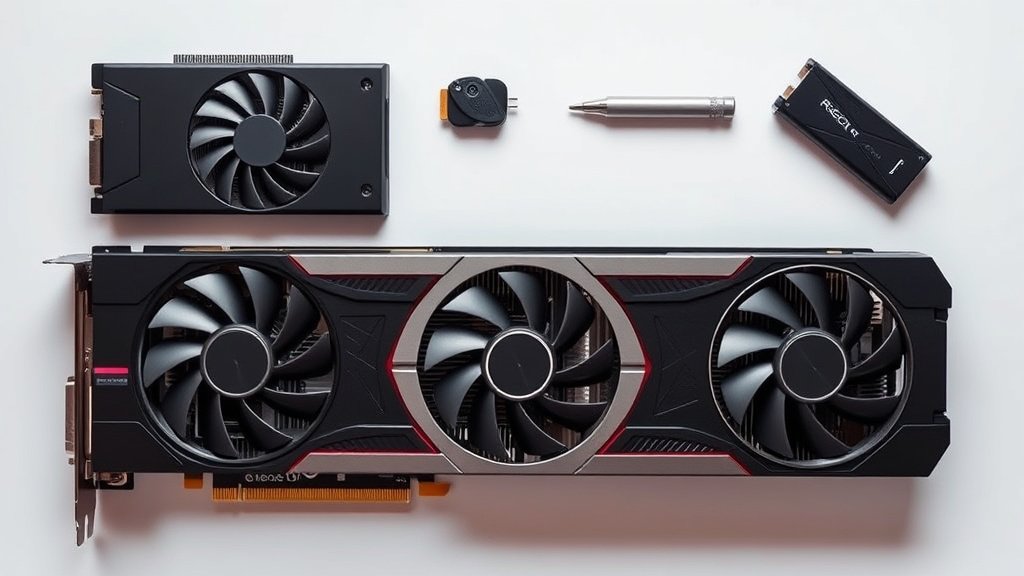 10 Best Gpu Cards For Gaming [2026]