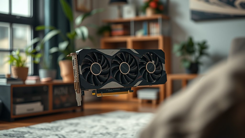 10 Best Gpu Cards For Gaming [2026]