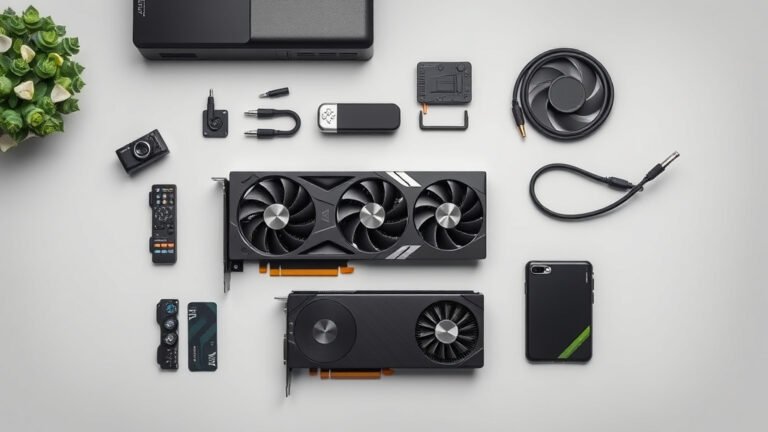 10 Best Gpu For 1440 [2026]