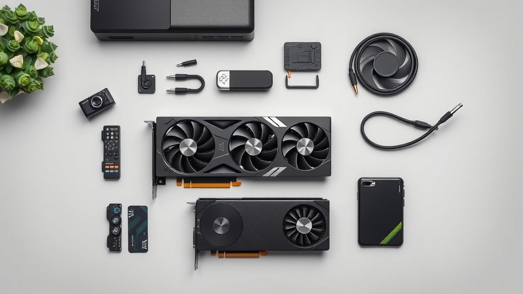 10 Best Gpu For 1440 [2026]
