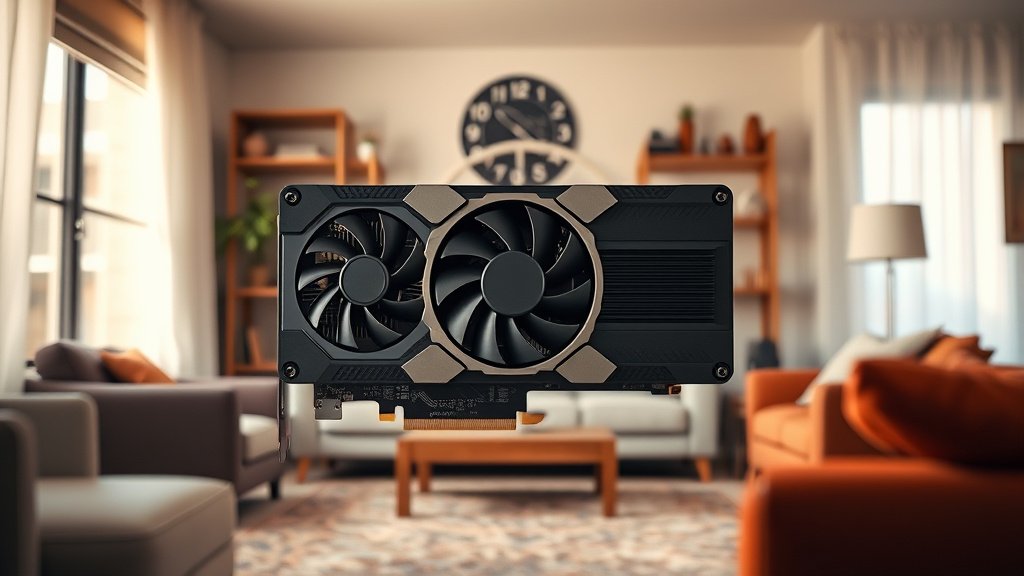 10 Best Gpu For 1440 [2026]