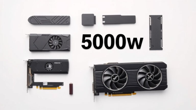 10 Best Gpu For 500w [2026]