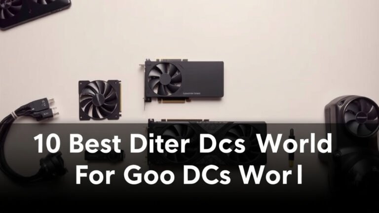 10 Best Gpu For Dcs World [2026]