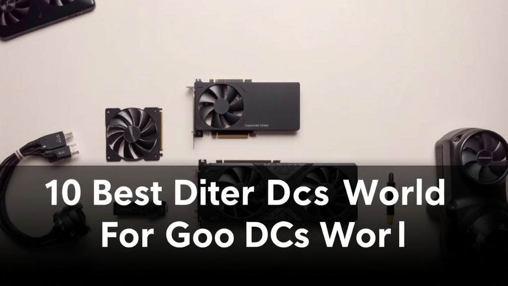 10 Best Gpu For Dcs World [2026]
