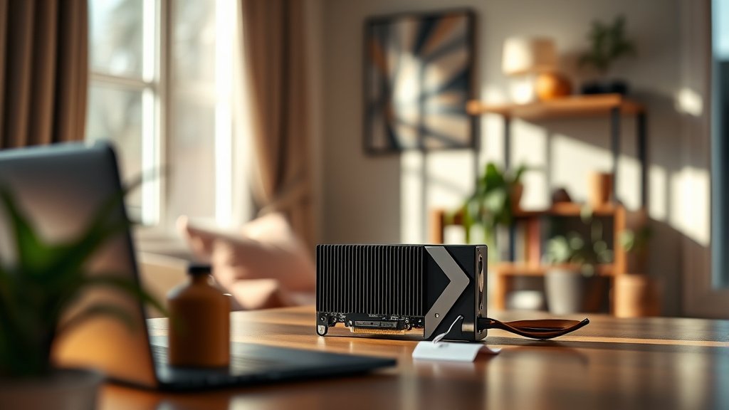 10 Best Gpu For External Gpu [2026]