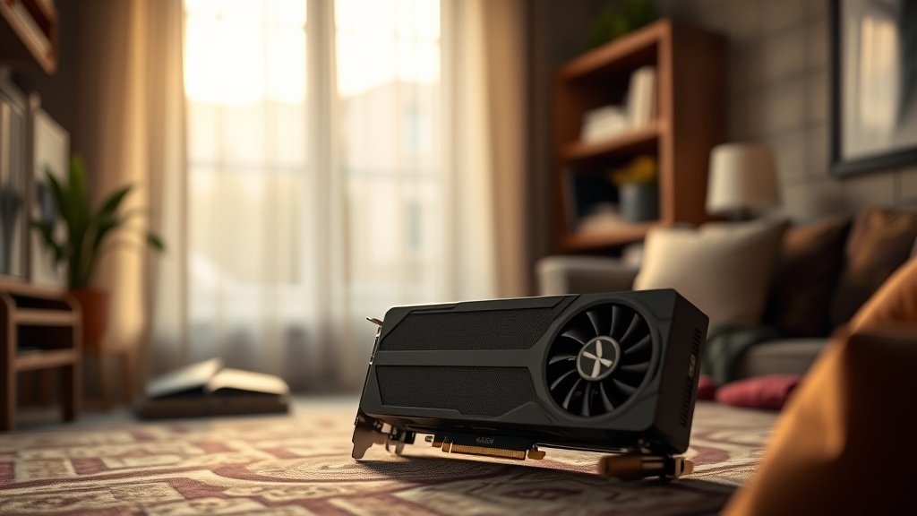 10 Best Gpu For Gaming And Rendering [2026]