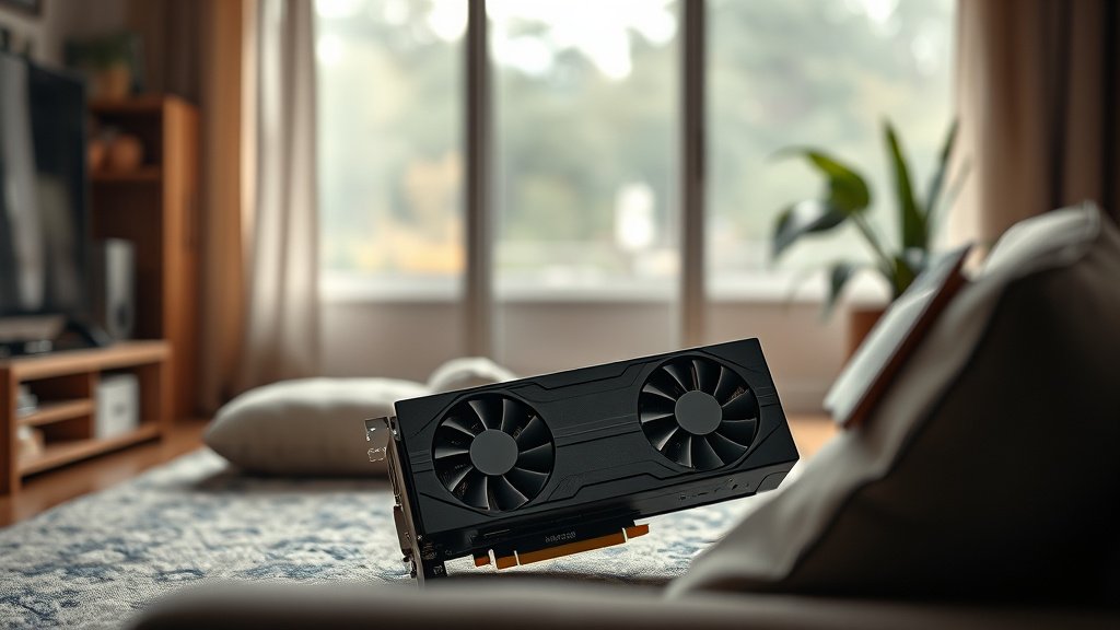 10 Best Gpu For Gaming And Streaming [2026]