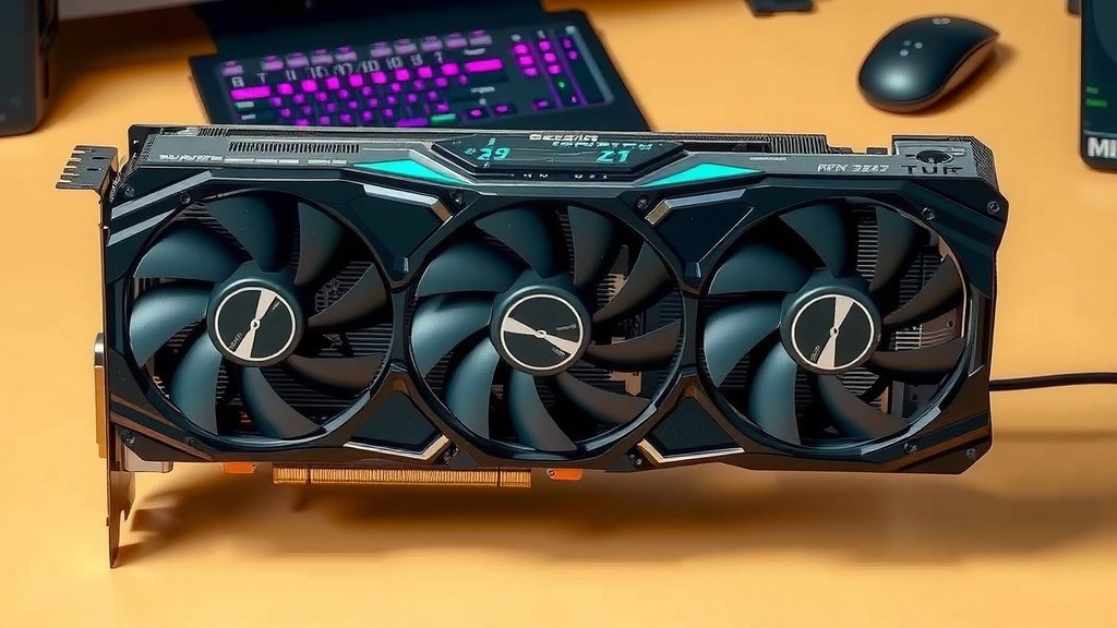 Understanding Your GPU Cooler Options: Blower vs. Open Air