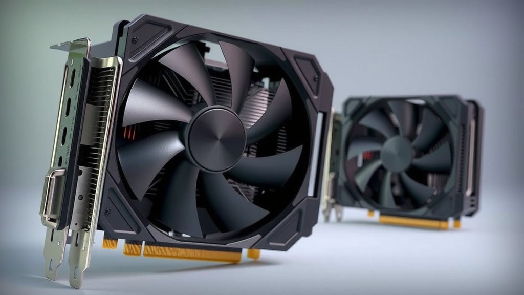 Blower vs Open Air GPU Cooler: Which is Best for You